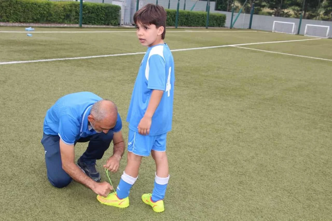 Arslan Quliyev: “Karyeramı “Xəzər Lənkəran”da bitirdim, amma futbolsuz qala bilmədim”  