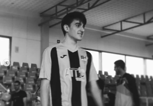 İspaniyada faciə: Raul Kalvo dünyasını dəyişdi 