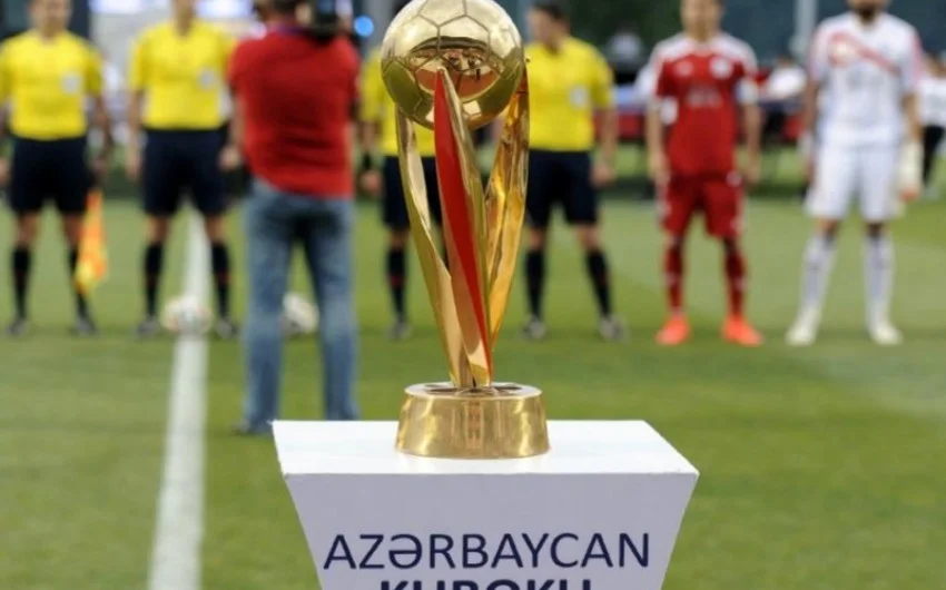 Azərbaycan kuboku: “Sumqayıt”la “Sabah” 1/4 finala yüksəldilər 