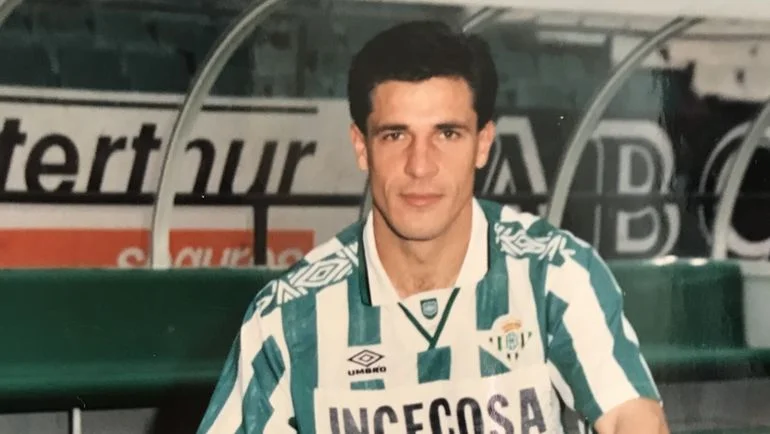 "Braqa"ya qol vuran azərbaycanlı: "Qarabağ" mərhələni keçəcək" 