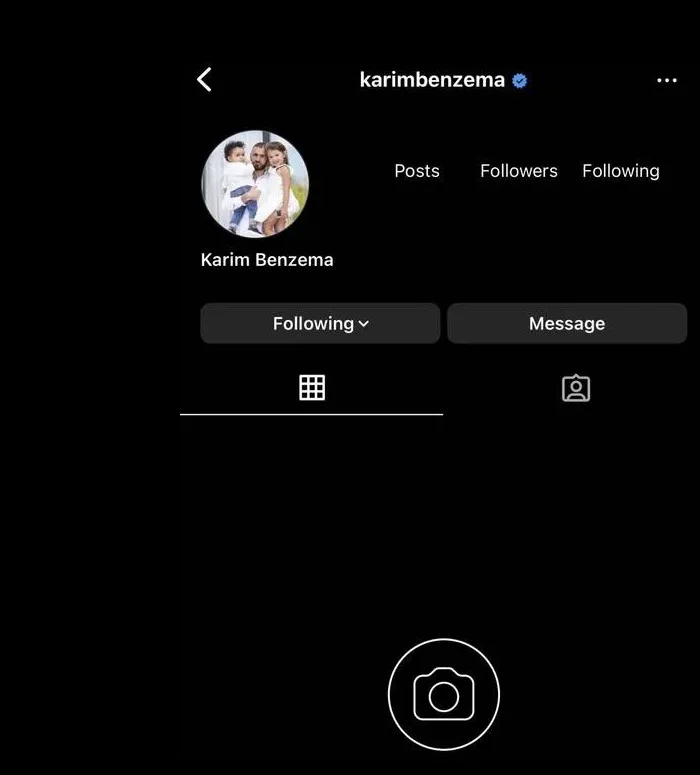 Benzema Ronalduya məğlubiyyətin acığını 76 milyonluq hesabından çıxdı - FOTO 