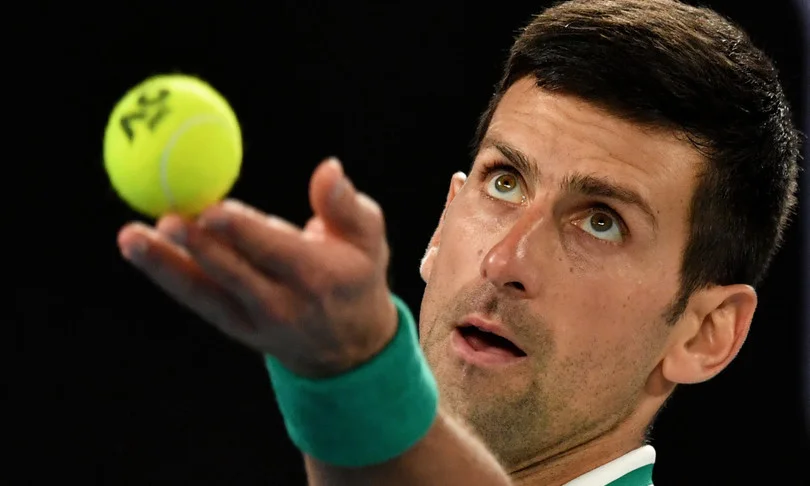 Bakıda rekord qiymətə tennis topu satılır - 2000 manat 