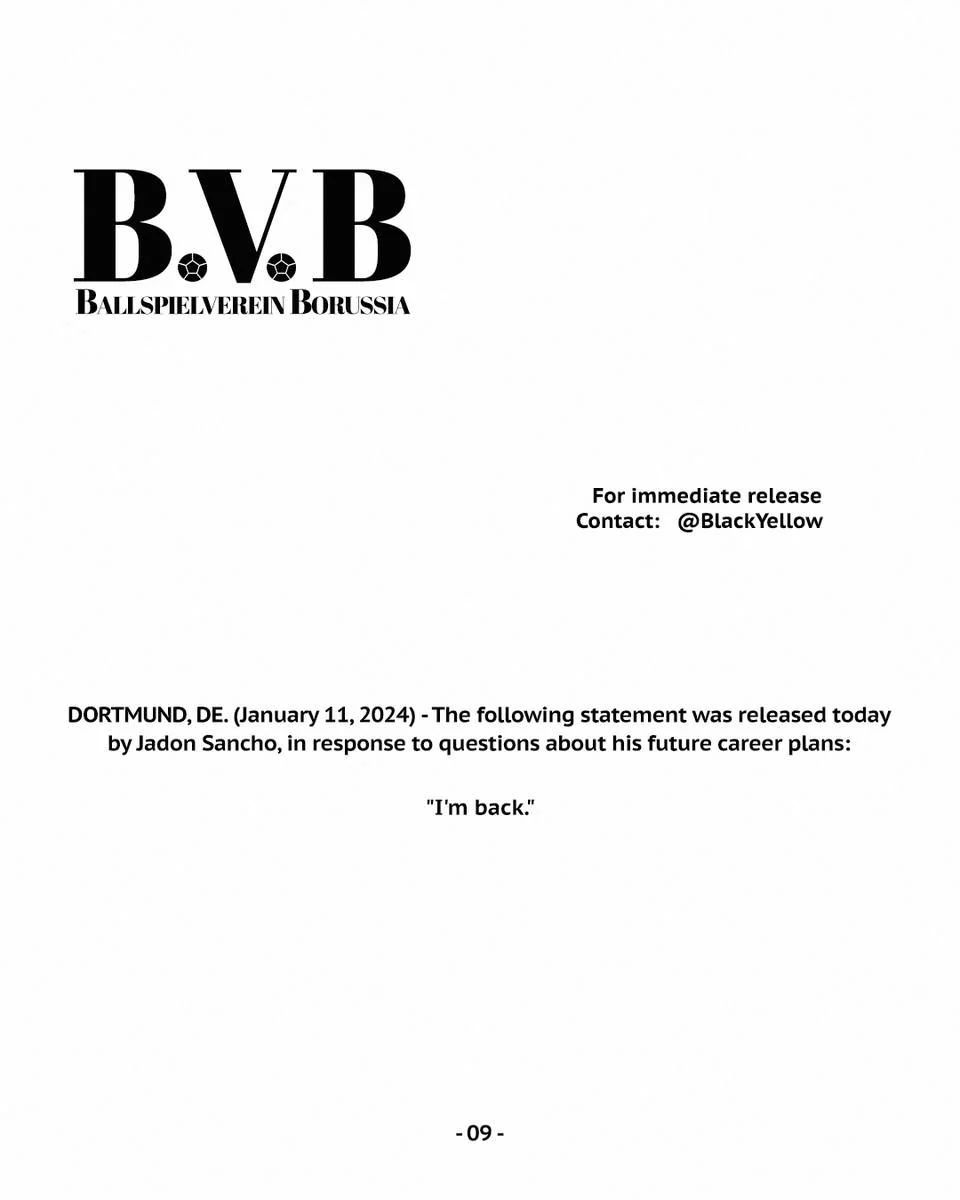 "Borussiya" Ceydonun qayıdışını belə təqdim etdi 