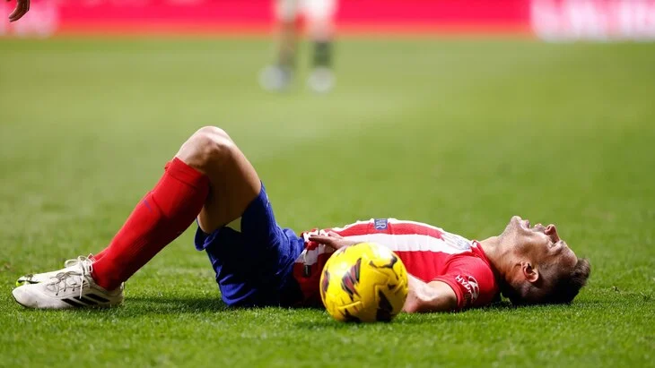 Madrid derbisində qələbə "Atletiko"ya baha başa gəldi 