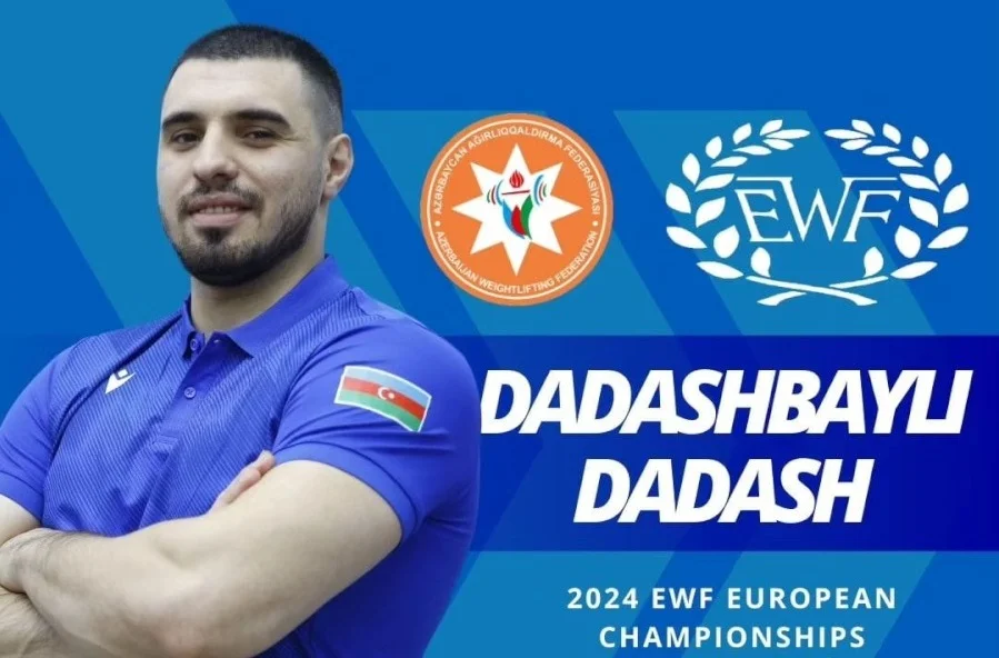 Azərbaycanlı atlet Avropanın ən yaxşıları arasında! 