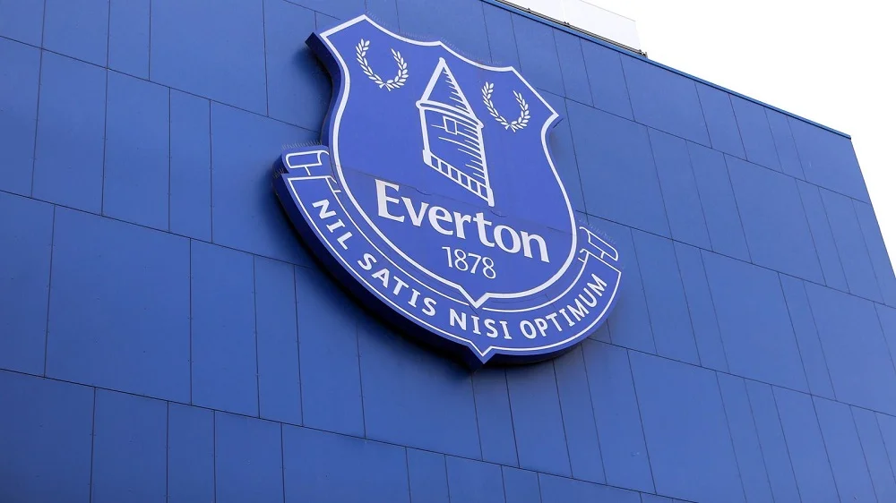 "Everton"un xalları geri qaytarıldı - RƏSMİ 