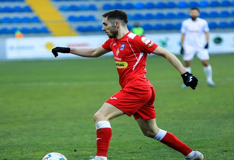 "Qarabağ"la oyunda nəticə başqa cür ola bilərdi" - İsmayıl İbrahimli  