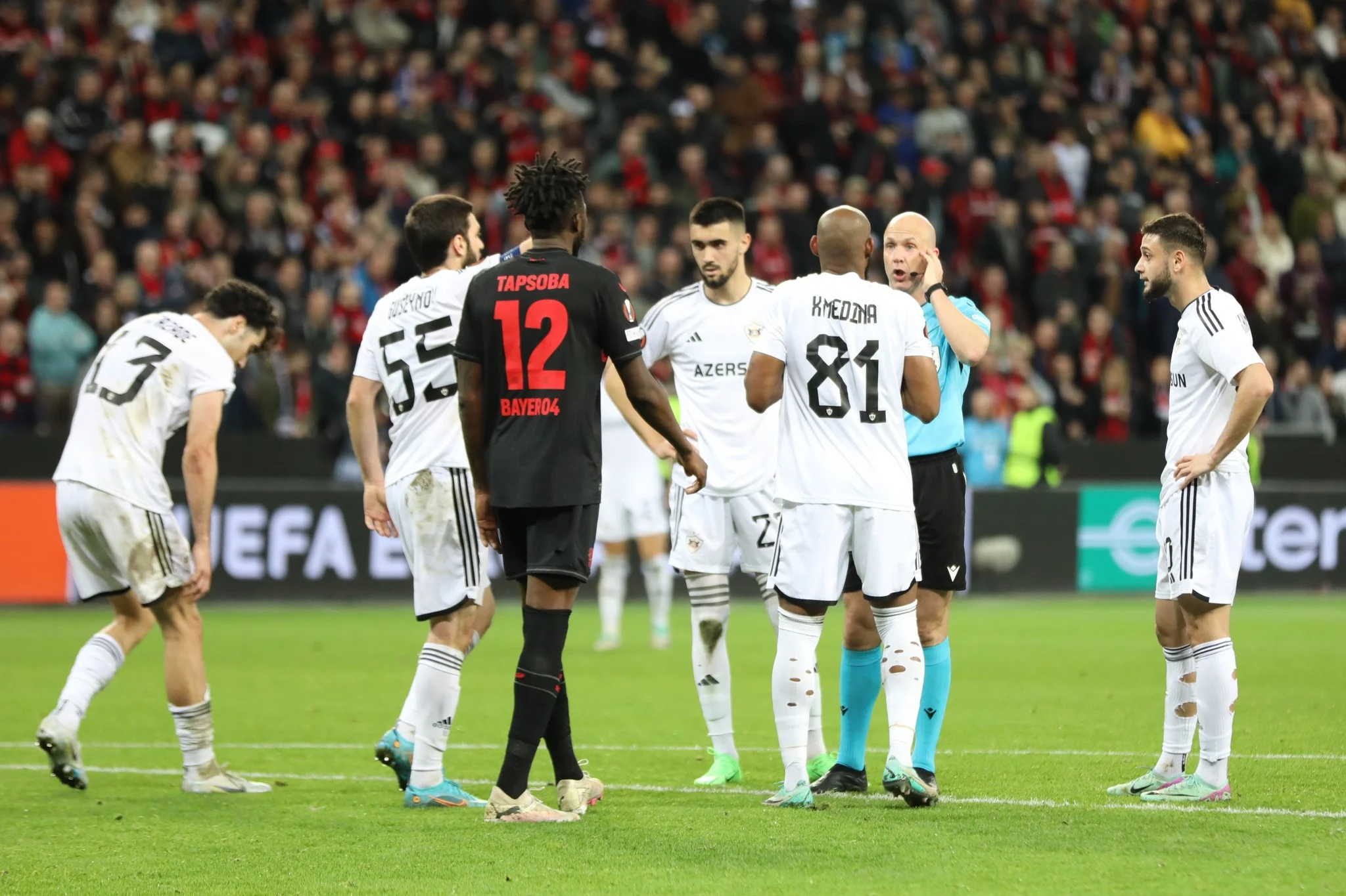 “Troll Football” da Entoni Teyloru tənqid etdi - FOTO 