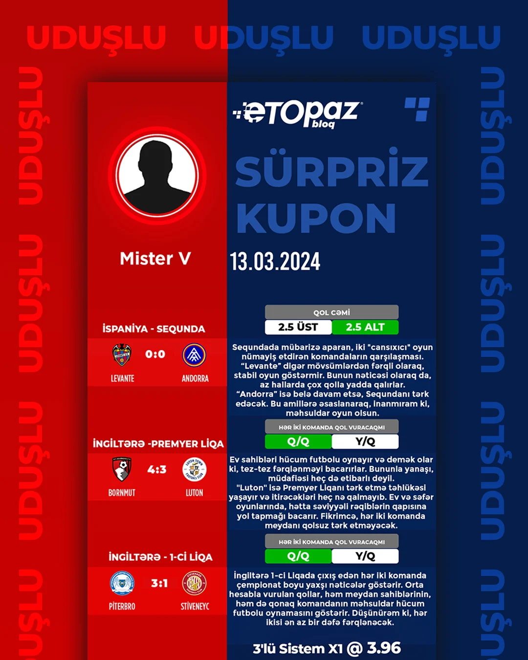 Ekspertlər qazandırır! 