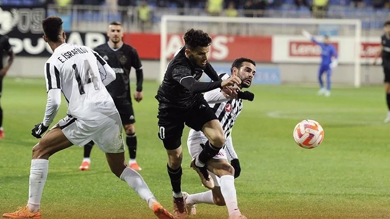 “Qarabağ” – “Neftçi” matçının vaxtı açıqlandı 