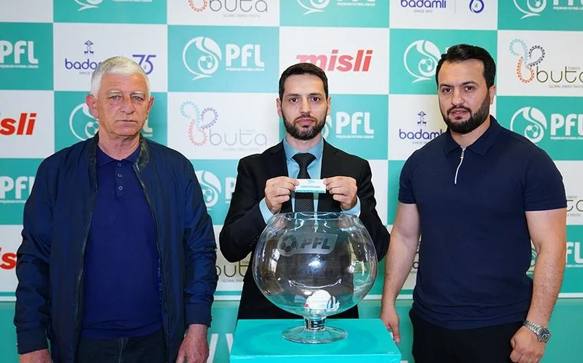 Azərbaycan Kuboku: Finalın nominal meydan sahibi bilindi 