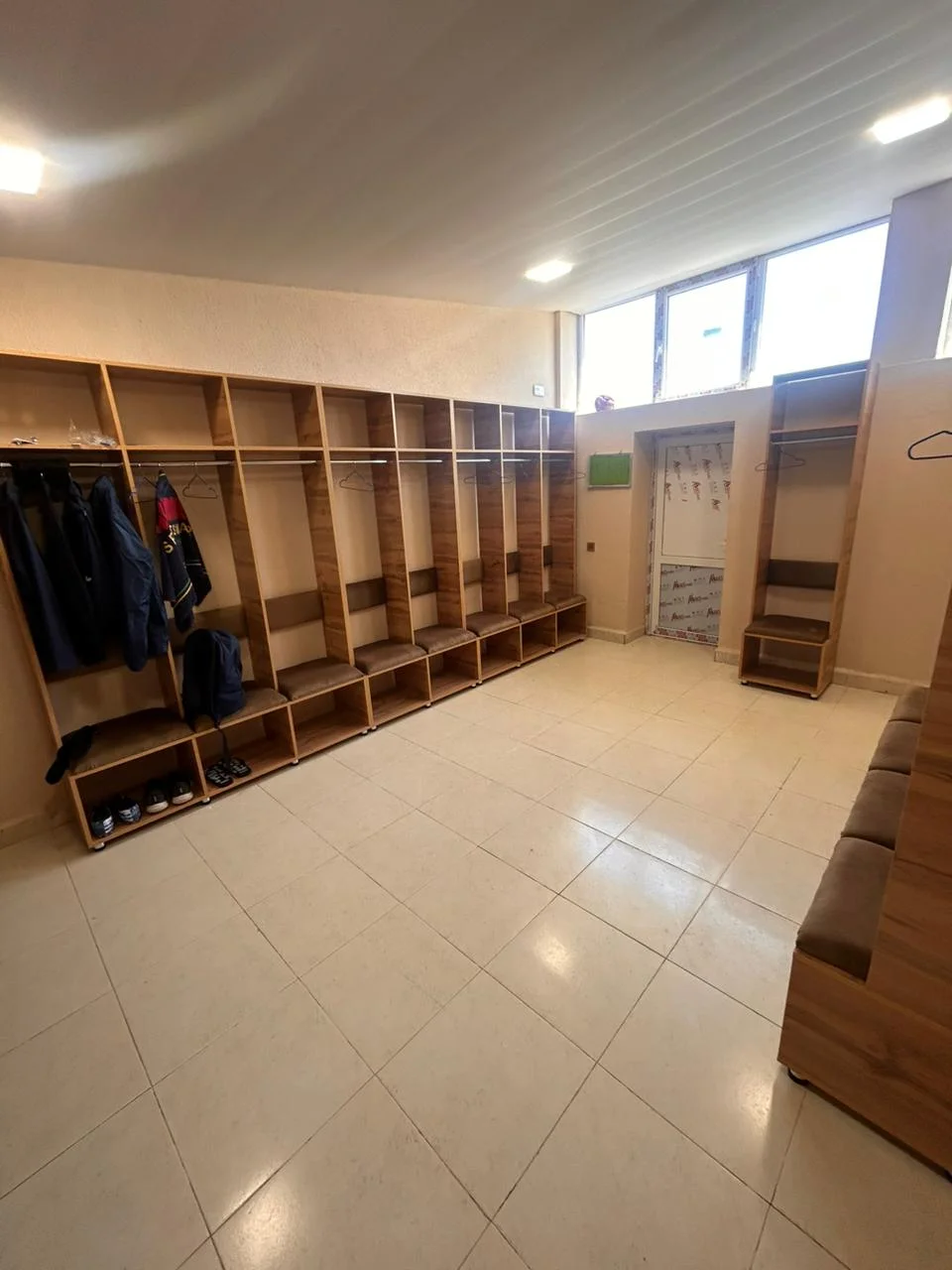 "Baku Sportinq"in yeni stadionu belədir - FOTOLAR 