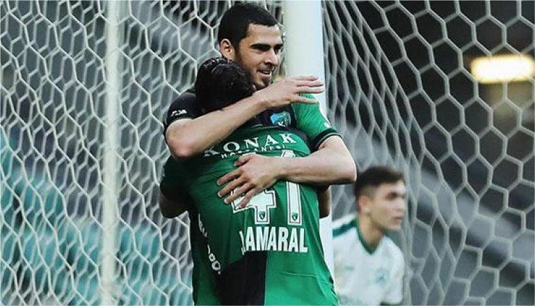 Azərbaycanlı futbolçular Türkiyə I Liqasında nə ilə yadda qaldılar? 