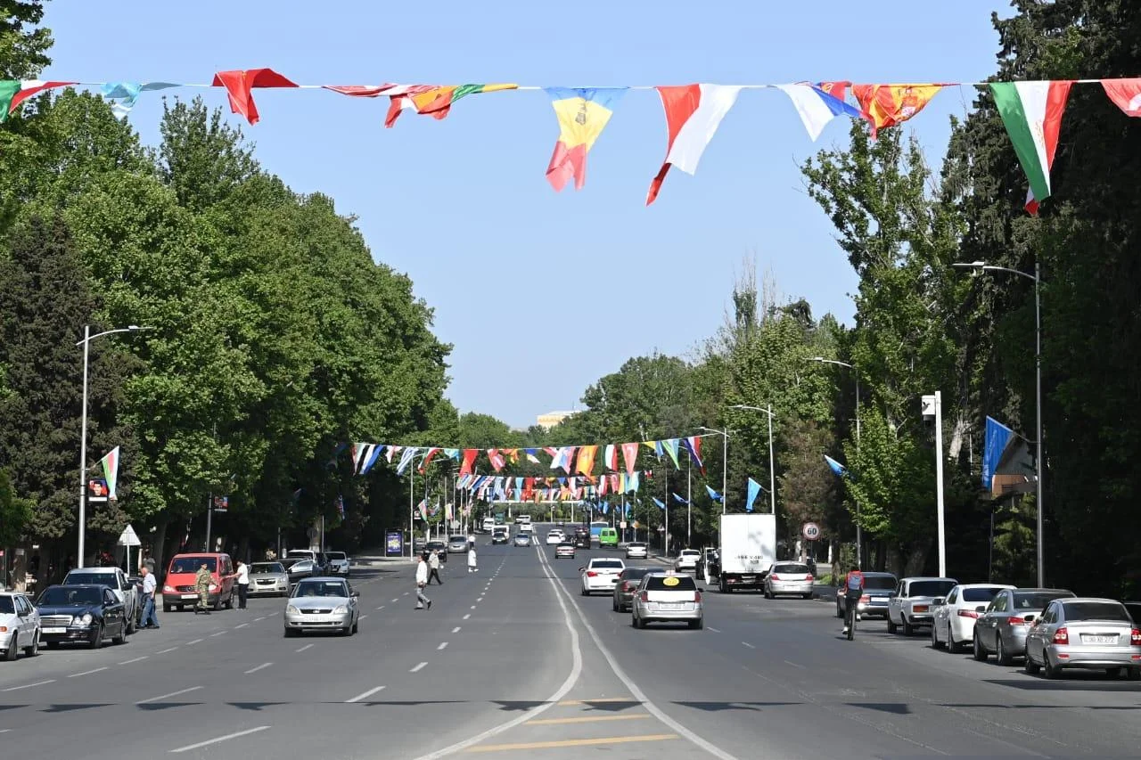 "Prezident Kuboku-2024": Beynəlxalq reqataya hazırlıqlar başa çatdı 