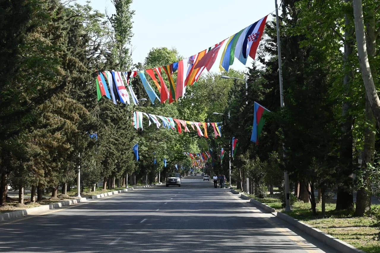 "Prezident Kuboku-2024": Beynəlxalq reqataya hazırlıqlar başa çatdı 