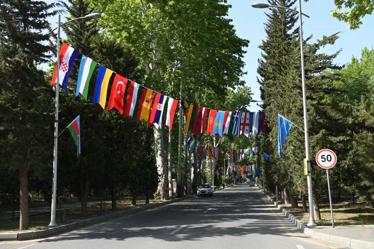 "Prezident Kuboku-2024": Beynəlxalq reqataya hazırlıqlar başa çatdı 