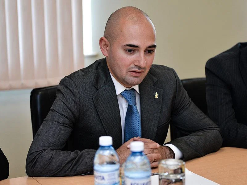 Klublar Komitəsinin növbəti iclası keçirildi - FOTOLAR 