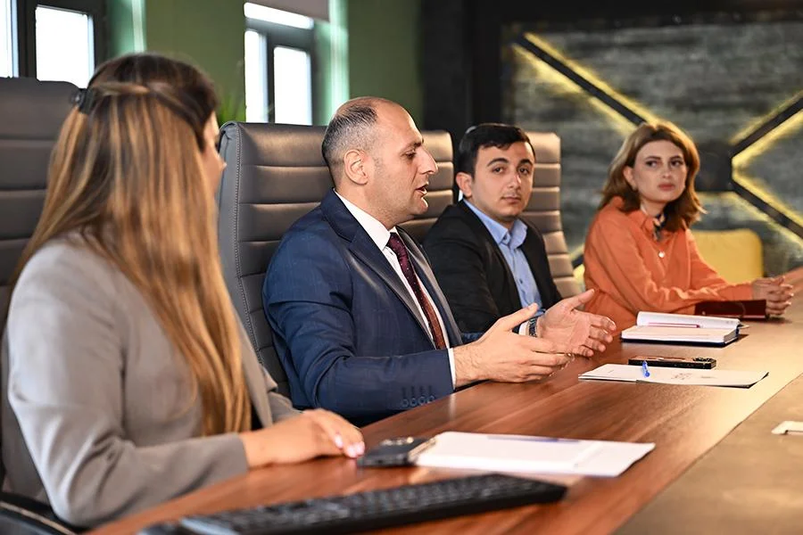 PFL-dən daha bir anlaşma - Şəhid övladları üçün Yay düşərgəsi təşkil olunacaq 