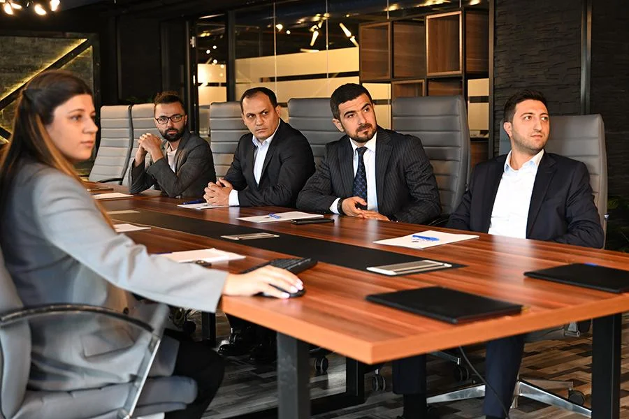 PFL-dən daha bir anlaşma - Şəhid övladları üçün Yay düşərgəsi təşkil olunacaq 