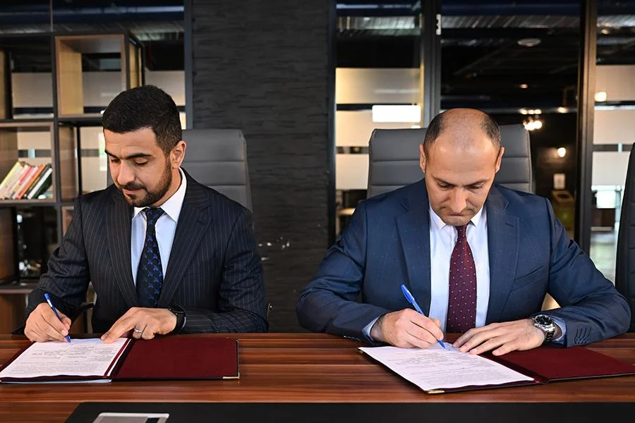 PFL-dən daha bir anlaşma - Şəhid övladları üçün Yay düşərgəsi təşkil olunacaq 