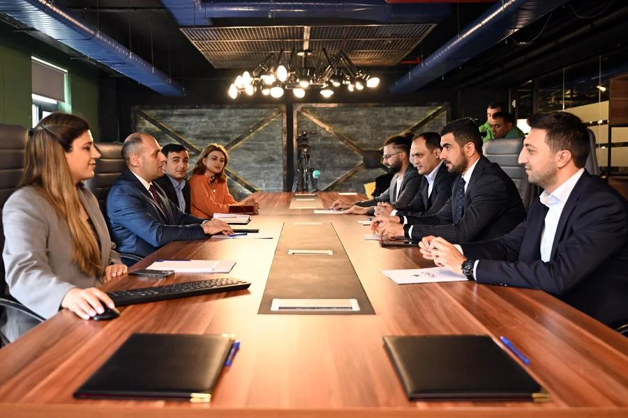 PFL-dən daha bir anlaşma - Şəhid övladları üçün Yay düşərgəsi təşkil olunacaq 