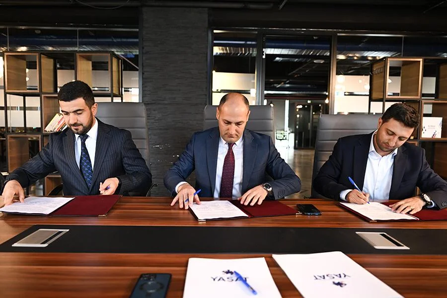 PFL-dən daha bir anlaşma - Şəhid övladları üçün Yay düşərgəsi təşkil olunacaq 