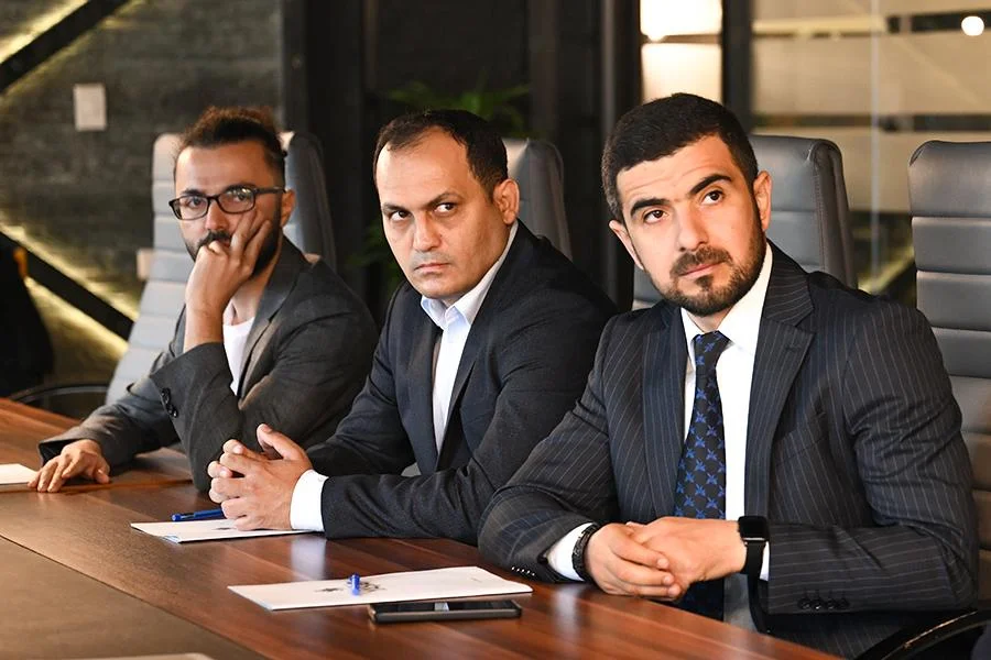 PFL-dən daha bir anlaşma - Şəhid övladları üçün Yay düşərgəsi təşkil olunacaq 