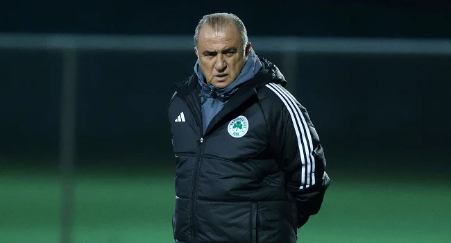 "Panathinaikos" Fateh Terimi göndərib bu türk məşqçini gətirir 