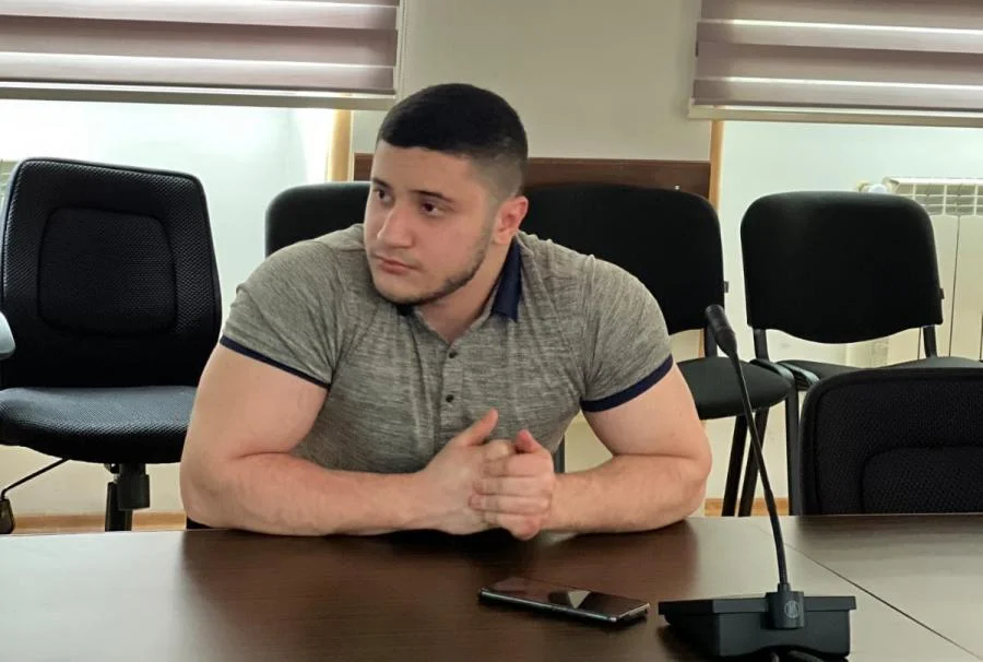 Bədən forması, yoxsa insan həyatı? 
