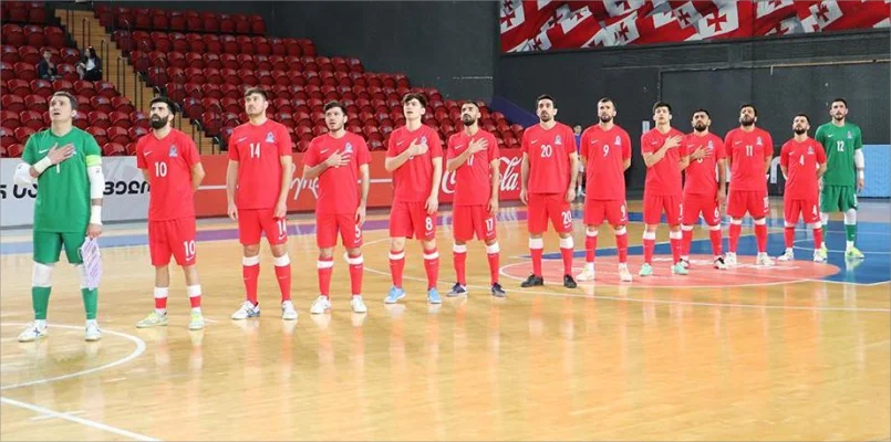 Azərbaycan millisinin rəqibləri müəyyənləşir 