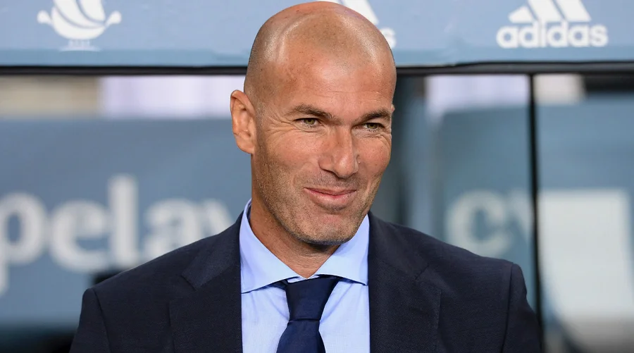 "Mbappe "Real"da tarix yazacaq" - Zidan 