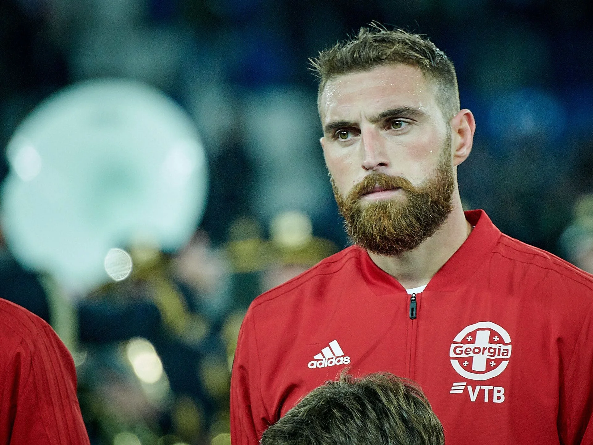 "Avropa çempionatına təsadüfən çıxmadığımızı sübut edəcəyik" - Quram Kaşiya 