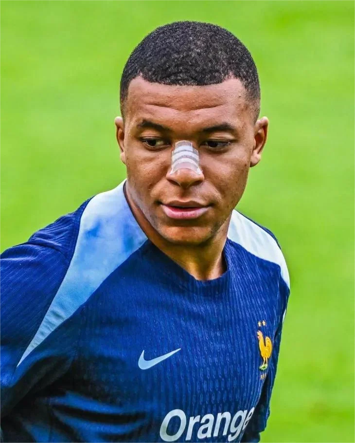 Mbappe belə məşq edir - FOTO 