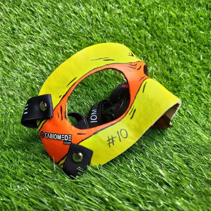 Mbappe Polşa ilə oyuna Polşa şirkətinin hazırladığı bu maskada çıxacaq - FOTO 