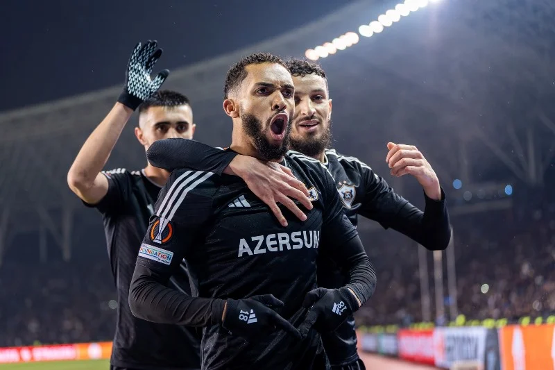 Bizimki "Qarabağ"dır və ya uğurun qoxusu gəlir 
