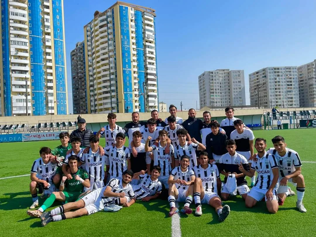 "Neftçi"də məşqçi təyinatları reallaşdı 
