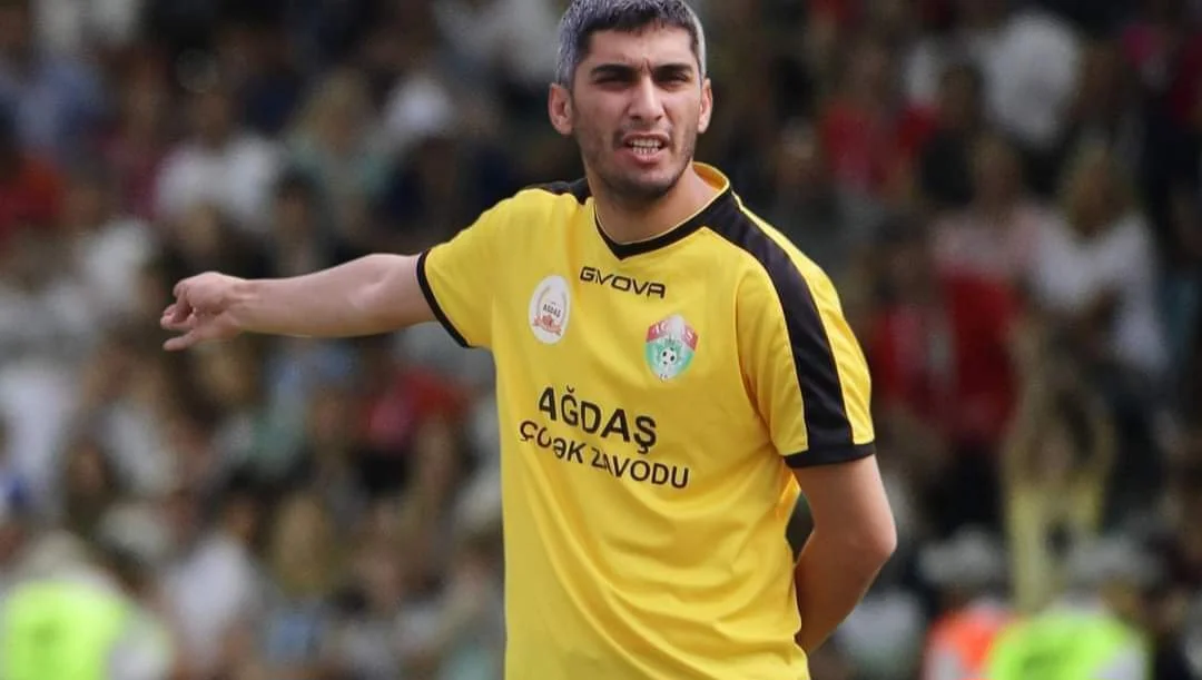 Azərbaycanda klub rəhbəri faciəli şəkildə dünyasını dəyişdi 