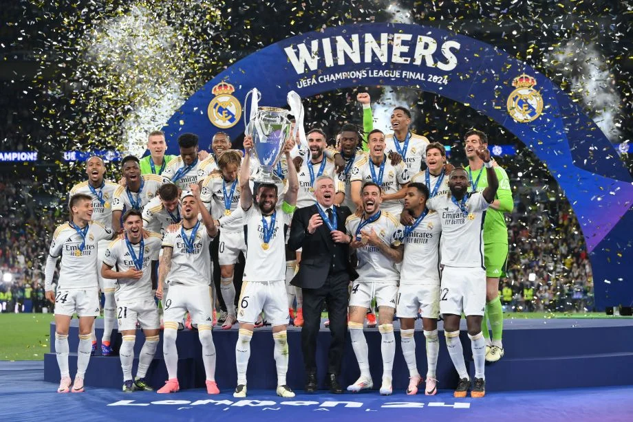 "Real Madrid"in yeni səfər forması belədir - FOTO 