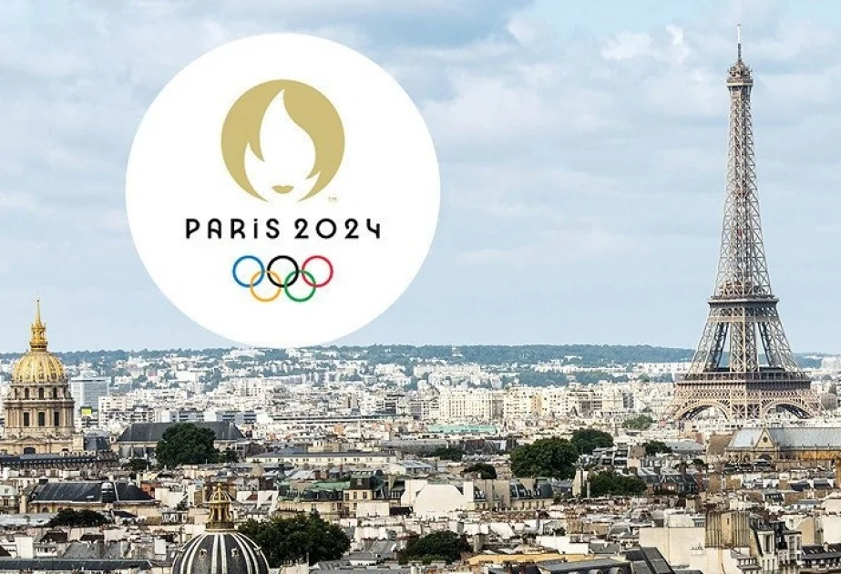 Paris-2024: Olimpiya məşəlini məşhur repçı daşıyacaq 