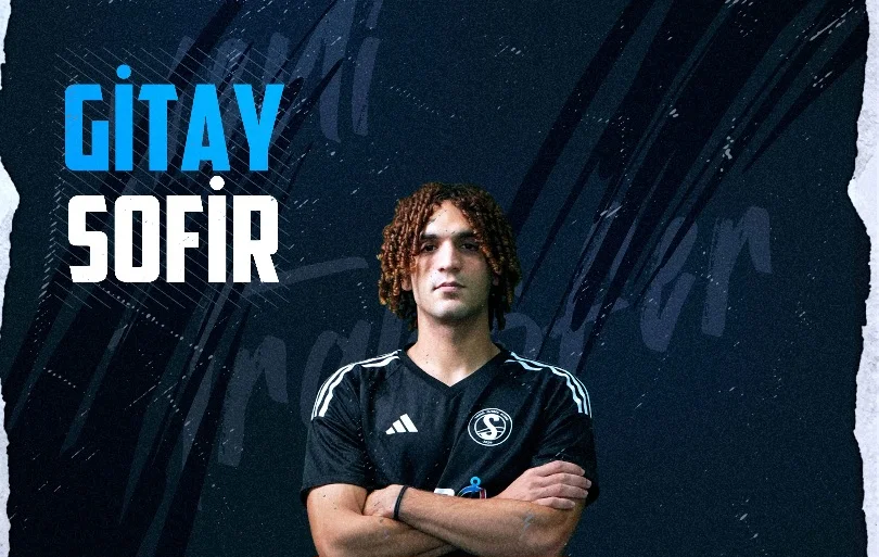 "Səbail" yeni transfer reallaşdırdı 