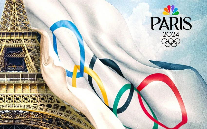 Paris-2024: Olimpiyaçılarımız Fransanın fəthinə başlayır 