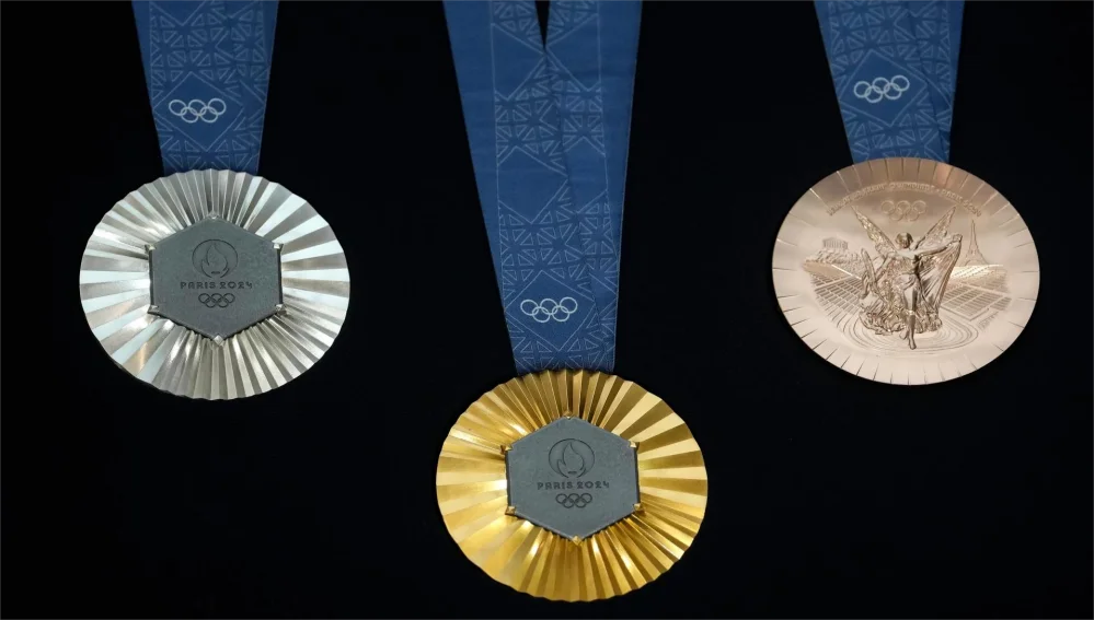 Paris-2024: Azərbaycan medal sıralamasında neçəncidir? - SİYAHI 