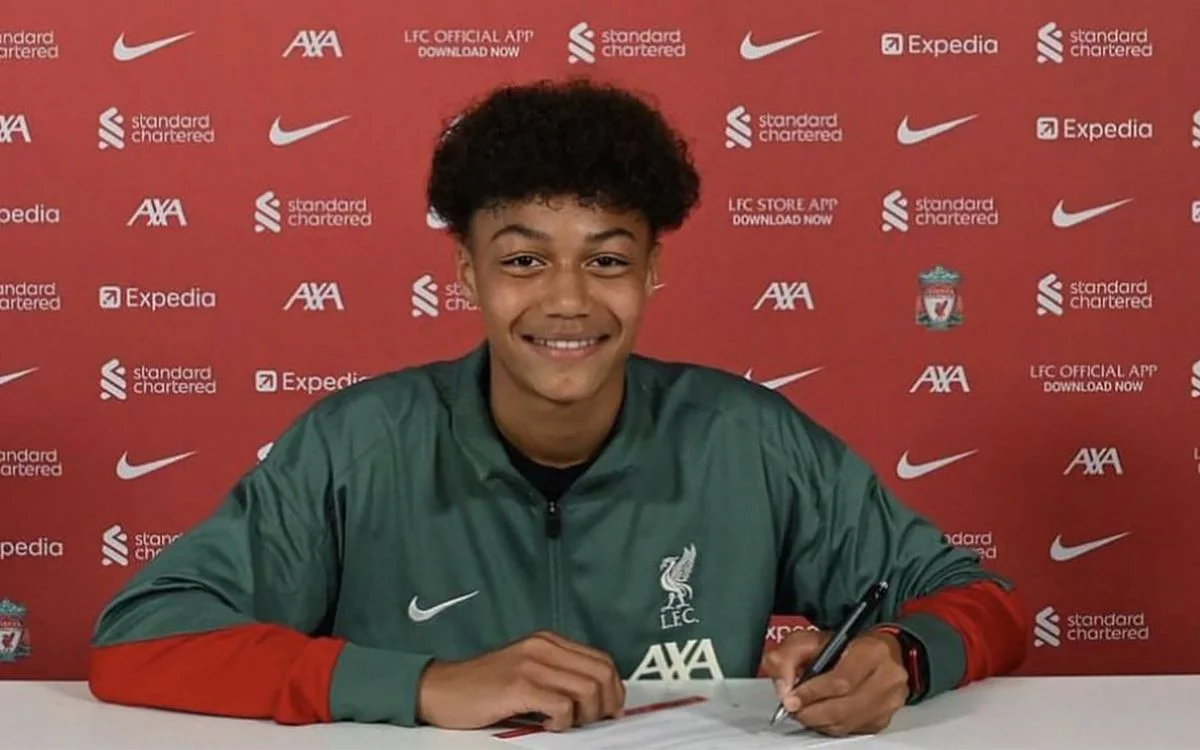 "Liverpul"da yenidən Sisse dönəmi başladı - FOTO 