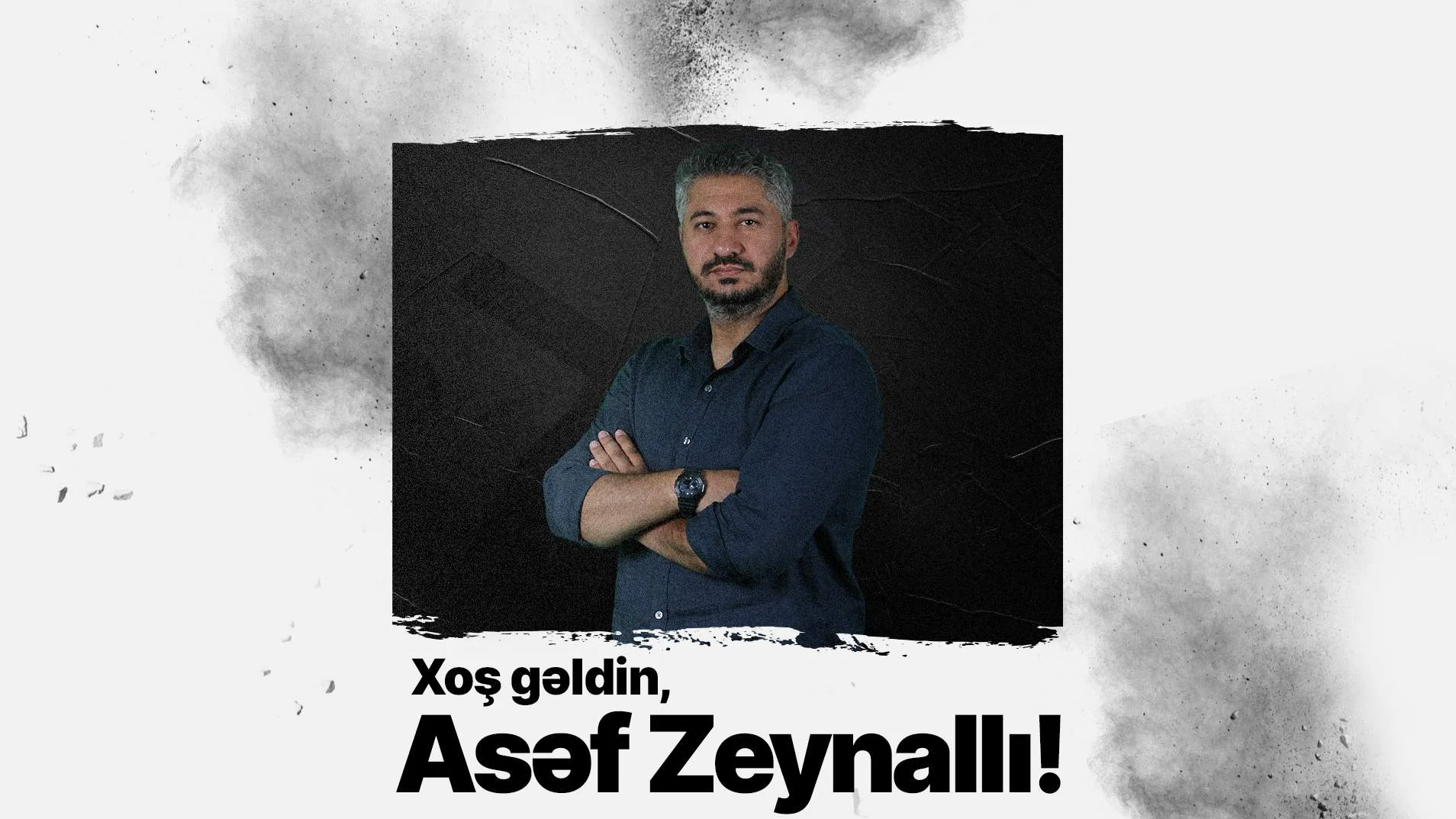 "Neftçi"nin yeni mətbuat katibi bilindi 