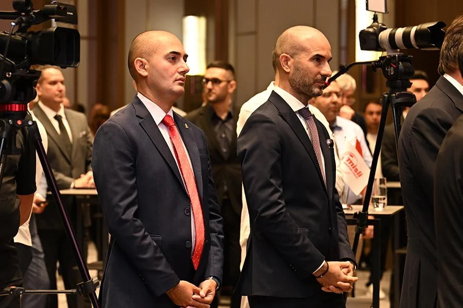 “Misli” Azərbaycan futboluna dəstəyini davam etdirir 