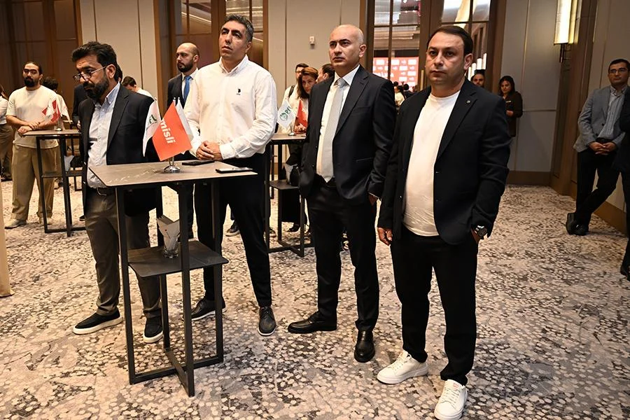 “Misli” Azərbaycan futboluna dəstəyini davam etdirir 