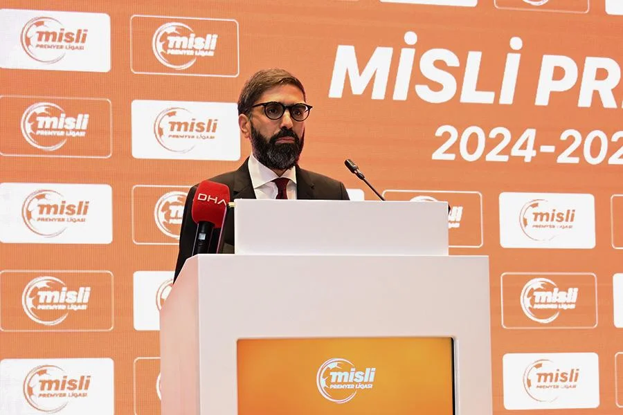 “Misli” Azərbaycan futboluna dəstəyini davam etdirir 