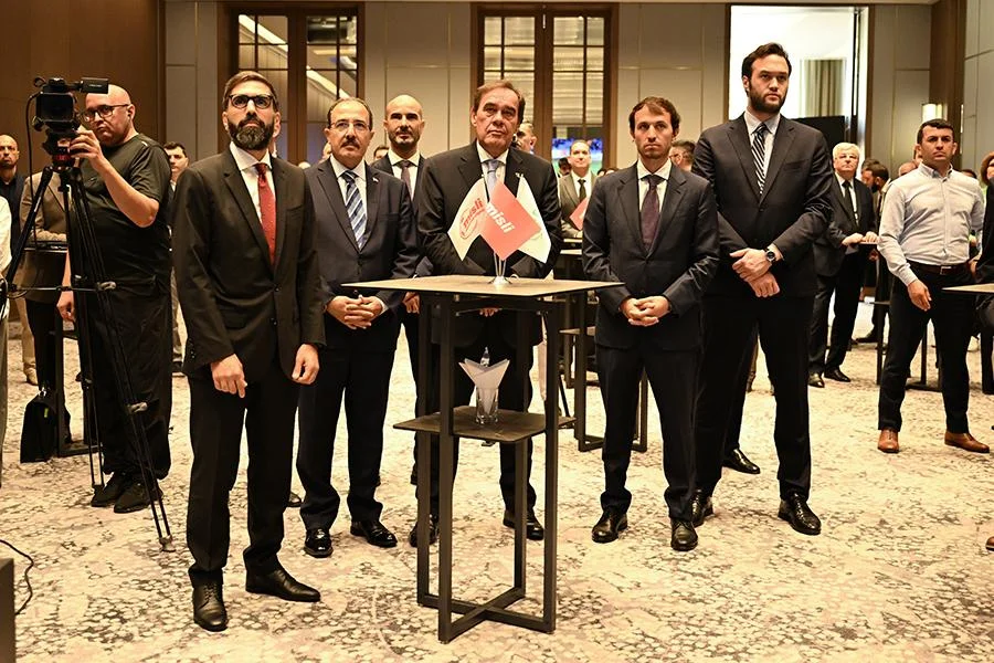 “Misli” Azərbaycan futboluna dəstəyini davam etdirir 