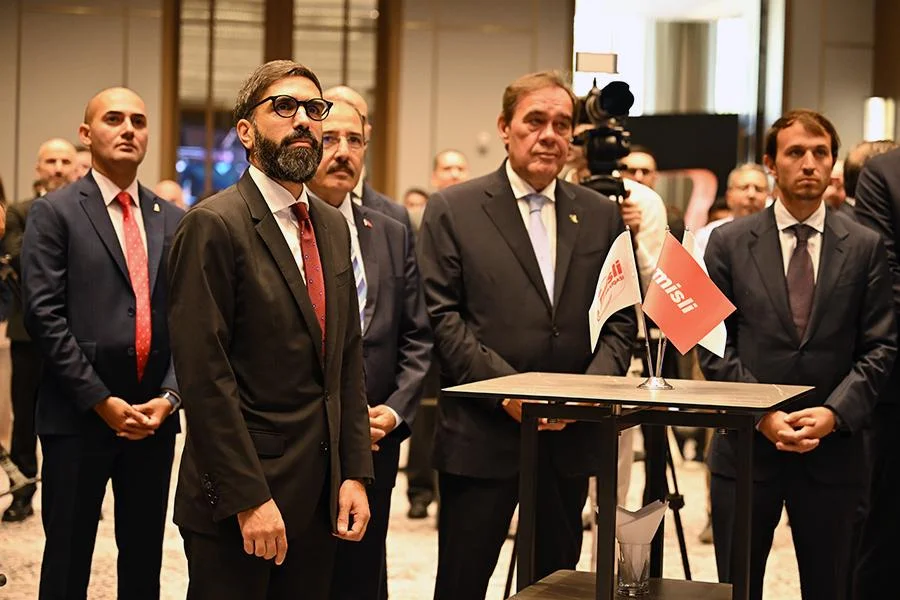 “Misli” Azərbaycan futboluna dəstəyini davam etdirir 