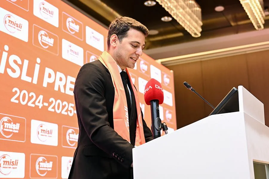 “Misli” Azərbaycan futboluna dəstəyini davam etdirir 